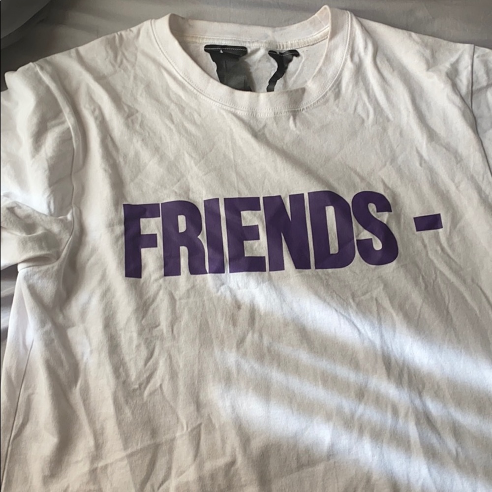 VLONE TEE
